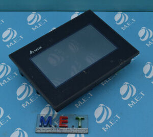 DELTA DOP-B07S411 lcd touch controlpanel DOPB07S411 60days warranty