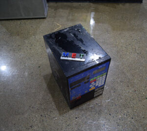 ESTIC EH2-HT30-101NN hand nutrunner EH2HT30101NN 60days warranty