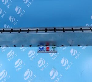 Parker-Trilogy, Trilogy / Motor Rail(770Mm)+Motor Coil Set / 41030M-N, Re34674