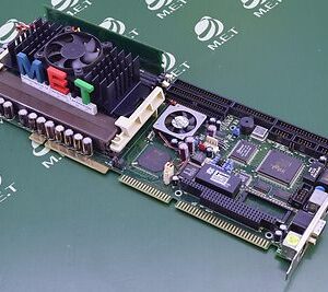 Iei Sbc Board Hs6011 Ver.1.41 Expedited Shipping