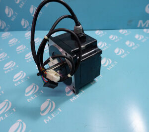 YASKAWA SGMP-08A3TE12 ac servo motor SGMP08A3TE12 60days warranty