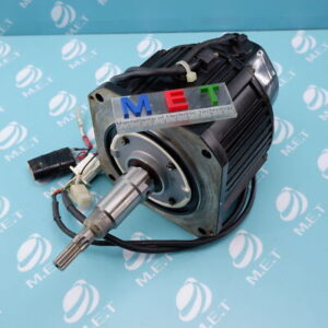 Yaskawa Sgmdm-12A2A-Yr13 Ac Servo Motor Sgmdm12A2Ayr13 60Days Warranty