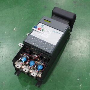 Eruotherm Drives 590 Digital Series 591C/3600/7/3/0/1/0/00/000 591C3600730100000