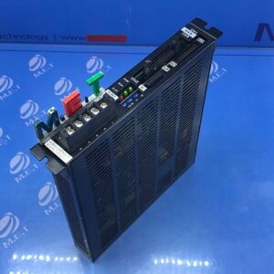 Sanyo Denki Servo Amplifier 63Ba030Pxh25 60Days Warranty
