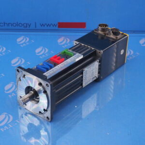 Parker Brushless Servo Motor 0.44Kw N0344Fe-Nmsb N0344Fenmsb 60Days Warranty