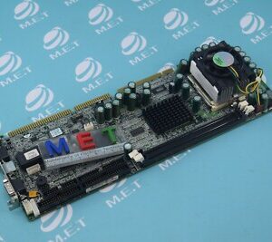 Cpu Board / Peak637 Rev.B 60Days Warranty