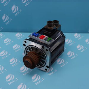 Yaskawa Ac Servo Motor 1300W 10.7A 200V 1500R/Min Sgmgh-13Aca61 Sgmgh13Aca61 60D