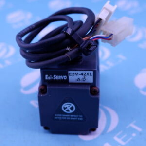 Fastech Ezm-42Xl-A-D Ezi-Servo Closed Loop Stepping System Ezm42Xlad