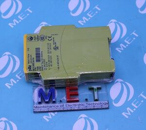 PILZ 774350 control safety relay 774350 60days warranty