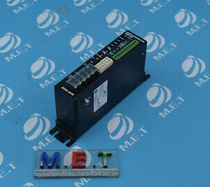 ORIENTAL MOTOR MSP-1W MSP1W 60days warranty