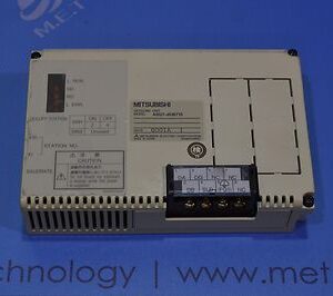 Mitsubishi / Datalink Unit / A8Gt-J61Bt15 / A8Gt J61Bt15