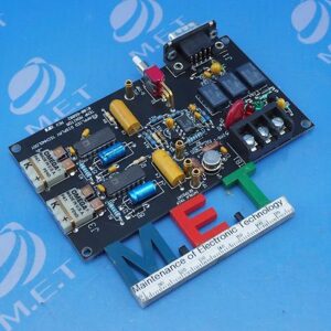 Applied Display Technology Temp Monitor 0100-66002 010066002 60Days Warranty