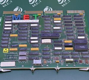 Fisher Rosemount Highway Interface 49A8569X042-4B 49A8569X042 Expedited Shipping