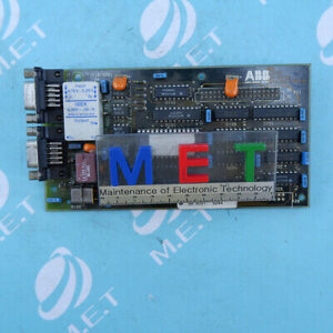 ABB BX 5001 BX5001 BEB-SEITE GNT0156111P4102 gnt0156111p4402 BX 5001 BX5001 BEBS