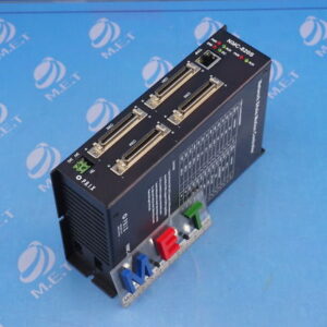 P.A.I.X Motion Controller Nmc-820S Nmc820S 60Days Warranty