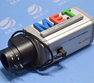 Lupus / Digital Ccd Camera / Le-116S / Le 116S (Ems/Dhl/Fedex)