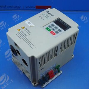 Delta Servo Drive Vfd007A23A 60Days Warranty