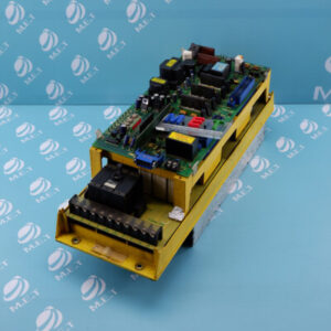 FANUC A06B-6058-H006 servo amplifier A06B6058H006 60days warranty