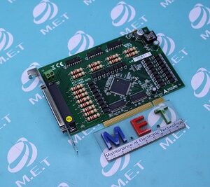 ADLINK PCI-7230 51-12003-0a70 board PCI7230 60days warranty