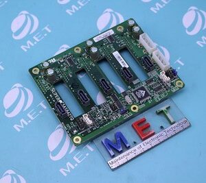 SUPERMICRO SAS842TQ REV1.01 5 prot sas sata hdd blackplane SAS842TQ REV101