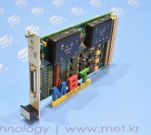 Varian Tfs / Distribution I/O / Bb81-055336 / Bb93-1553361 (Dhl/Fedex/Ups)