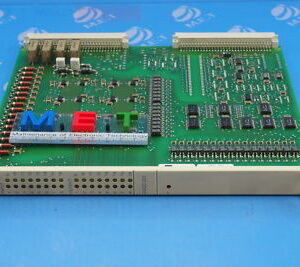 Abb 3Hab 221484 Dsqc 223 Yb 560 103 Bd/4 Dsqc 223 Yb 560 103 Bd4 60Days Warranty