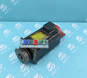 FANUC A06B-0373-B077 servo motor A06B0373B077 60days warranty