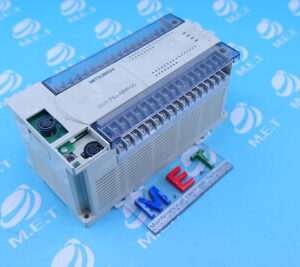 MITSUBISHI FX2N-48MR-DS cpu unit FX2N48MRDS 60days warranty