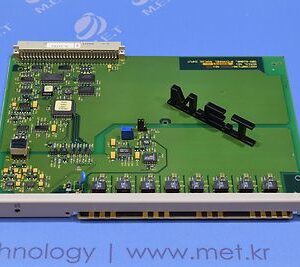 Siemens 8Ch Input Analog 505-6108B 505 6108B 60Days Warranty