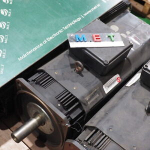 Indramat 3-Phase Induction Motor 238880 15Kw 22.5Kw 2Ad132C-B05Ob1-Bs03-A2N1 2Ad