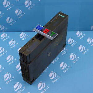 Siemens Simatic S7 Power Supply Ps 407 10A 6Es7 407-0Ka01-0Aa0 6Es7 4070Ka010Aa0