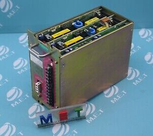 Fujitsu Denso / Converter / Fds15-50 60Days Warranty