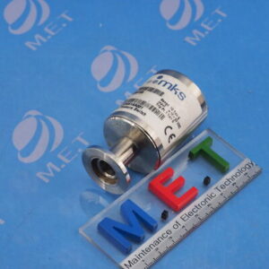 Mks Baratron Pressure Switch 41A11Dga1Aa001 41A11Dga1Aa001 60Days Warranty