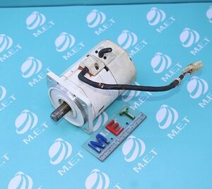 PANASONIC MQMA042C1A (NO CABLE) servo motor MQMA042C1A (NO CABLE)