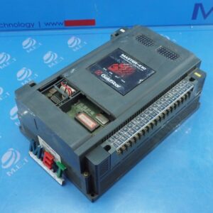 Goldstar Programmable Logic Controller Master-K60H K48P-Drh 60Days Warranty