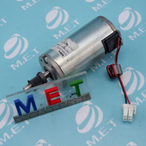 Nidec Ugfmed-C9Mmg12 Dc Servo Motor Ugfmedc9Mmg12 60Days Warranty