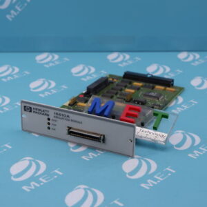 Hp 16610A Emulation Module 16600-66515 1660066515 60Days Warranty