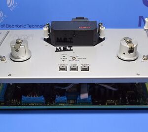 Fanuc Tape Reader Unit A13B-0080-B001 A20B-1001-0050/12E Expedited Shipping