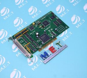 GALIL DMC-A442 REV A motion control card DMCA442 REV A 60days warranty