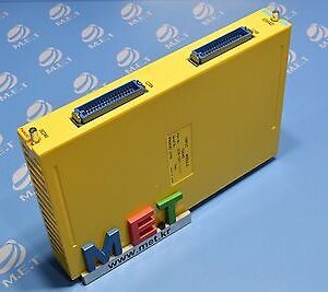 Fanuc Input Module Id64D A03B-0801-C127 A03B 0801 C127 Expedited Shipping