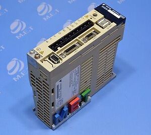 Yaskawa / Servopack / Sgds-02A15A / Sgds 02A15A (Dhl/Fedex/Ems)