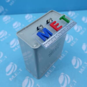 EUNSUNG SH-LC-P1-80C condenser for electric equipment 660vac 30uf SHLCP180C