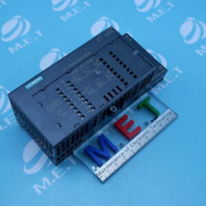 [New]Siemens 6Es7 132-1Bh00-0Xb0 Simatic S7 Digital Output Module 6Es7 1321Bh000