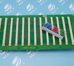 Ulvac I/F Mother Board Npb-578 Npb578 60Days Warranty