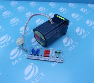 Oriental Motor / Vexta Stepping Motor / A6177-9215Kpgm60Days Warranty