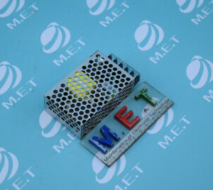 MEAN WELL RS-25-12 RS2512 60days warranty