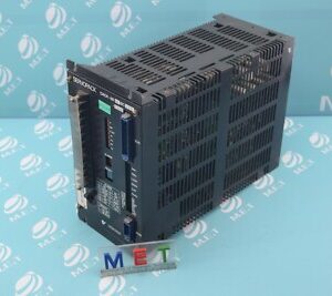 Yaskawa / Servopack / Cacr-Sr05Bc1Es-Y278 60Days Warranty