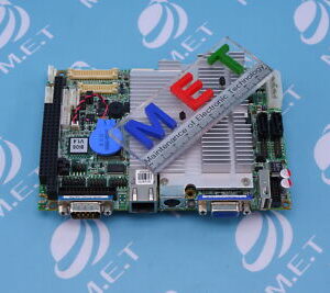 Iei Sbc Intel Atom N270 1.6G Lvds Ttl 945Gse Wafer-945Gse3-N270-R10-Bl-Sel Wafer