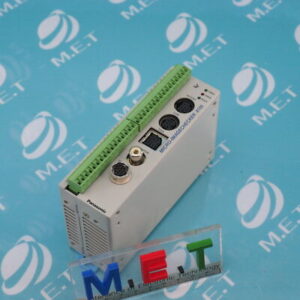 Panasonic Micro-Imagechecker A100 A110 Multichecker Type Anma11Kv2 Anma11Kv2 60D