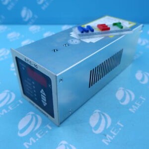 ULVAC CRYOGENICS STC-1C super trap temperature controller STC1C 60days warranty